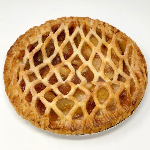 Apple Pie